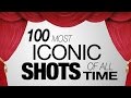 100 most iconic shots of all time