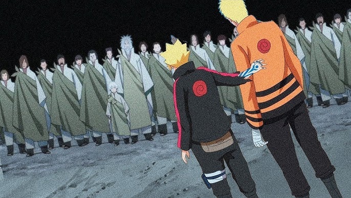 Boruto: Naruto The Movie' Spoilers: Film to Focus on Next Generation Ninjas  - IBTimes India