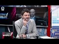 „Само Интервју“ со Арбен Таравари - 24.09.2026 - 1 дел