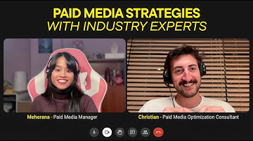 Standout creatives, European Paid Media Awards & B2B SaaS lead gen