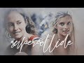shelby & toni | supercollide (#TheWilds)