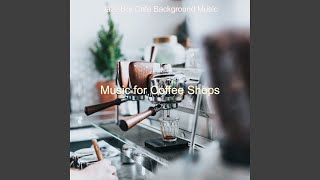 Hypnotic Music for Coffee Shops - Trombone and Baritone Saxophone
