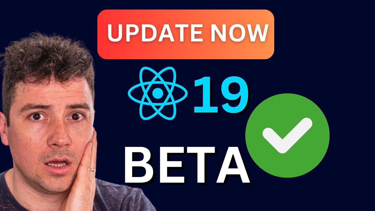 Why React 19 is a Game Changer - YouTube