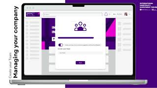 NYU IHIF App Tutorial for Sponsors: Everything you need to know about the app screenshot 1