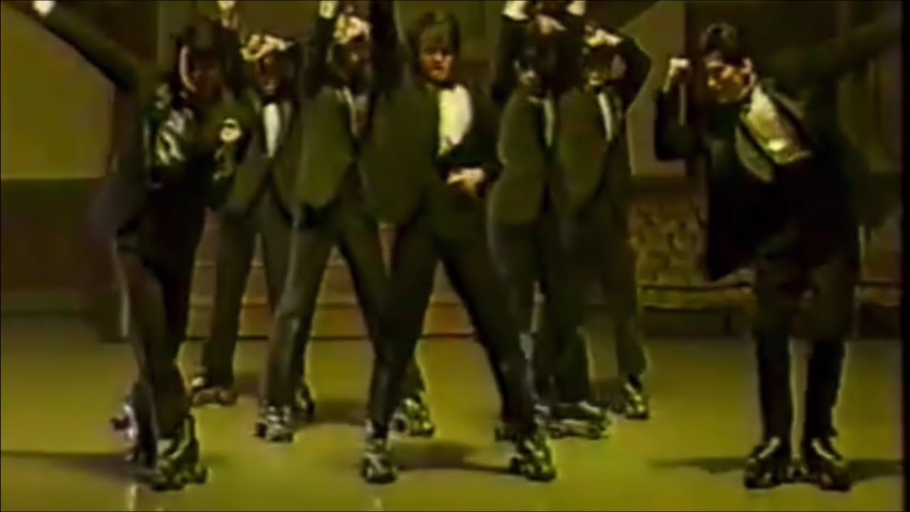 [STAGE MIX] ガラスの十代 (TV ver.) - Glass no Jūdai  (TV ver.) - 光GENJI/Hikaru Genji (ENGSUB/THAISUB)