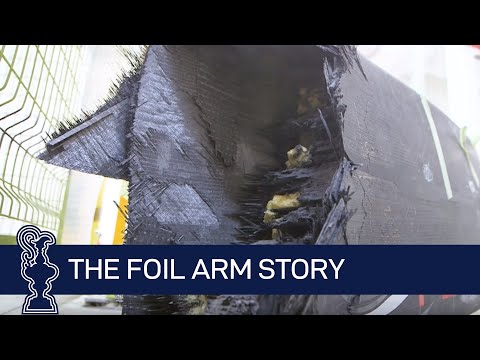 The Foil Arm Story