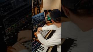 New Sounds from Korg multi/poly