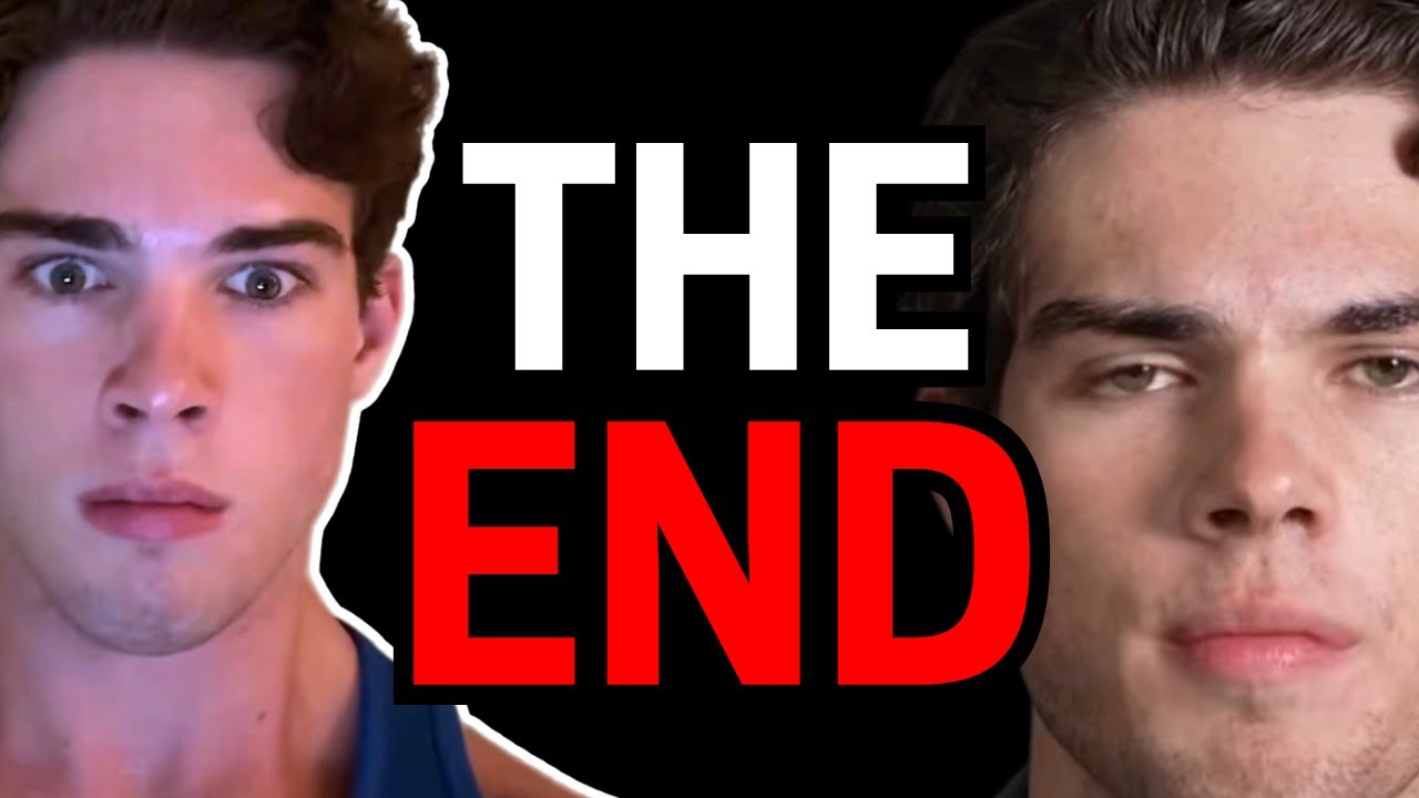 Clavicular’s Career Is OVER