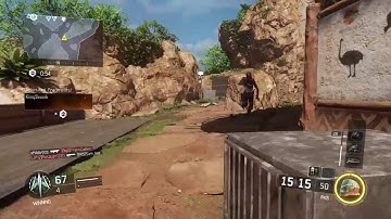 DUAL WIELD RK5 NOOBY GAMEPLAY!!!