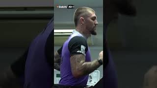 LYANCO NO CORRE PARA VOLTAR!  🐔💨