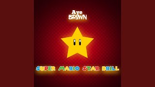 Super Mario Star Drill
