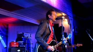 Alejandro Escovedo, Can't Make Me Run, Gruene Hall, February 8, 2013