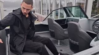 видео: Первое знакомство с новинкой - катер Victory A4 на Samara Boat Weekend 2025 картинка: Первое знакомство с новинкой - катер Victory A4 на Samara Boat Weekend 2025