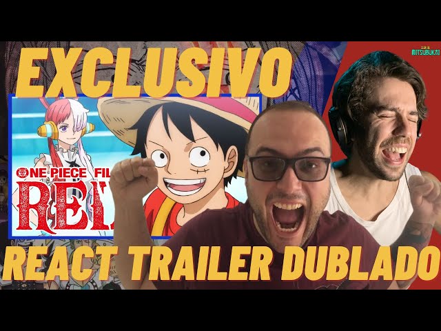 Exclusivo: Conheça o possível elenco principal da nova dublagem de 'One  Piece
