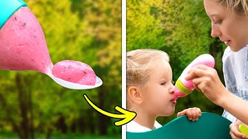 31 Smart Hacks And Gadgets For Parents That Will Make Your Life Easier