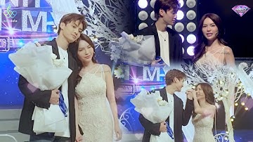 Tỏ Tình Hoàn Mỹ | Hậu Trường Tập 50: Khoảnh khắc tình bể bình của Tuấn Dương & Lucie sau sân khấu