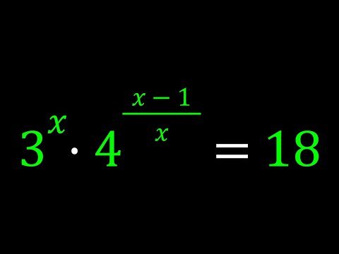 A Beautiful Exponential