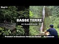 VLOG 11 | Les chutes du Carbet + bananeraie | Guadeloupe 🌴