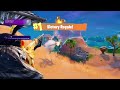I'm Back! Here's Some OG Fortnite W's!!!