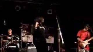 The Outliner - Hungry for love (Live in Angri) (Pt. 3.1)