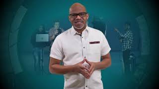 Infusion Church Core Values Series: CV3 - CONTINUOUS IMPROVEMENT