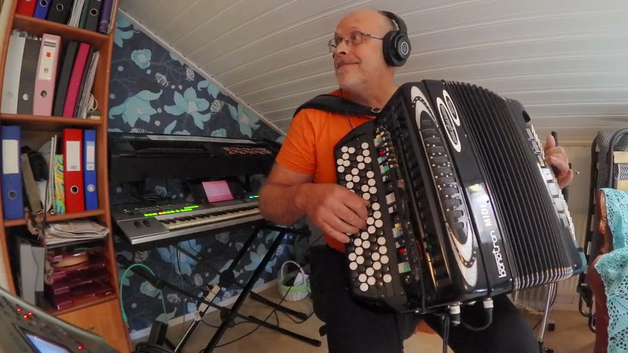 Det Är Dags Att Ta Farväl! På Mitt Sätt!