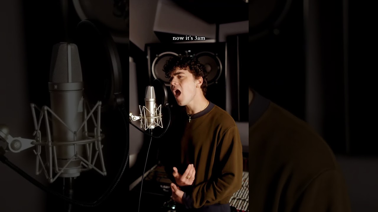 send this to someone you miss. (song here again by alexander stewart)