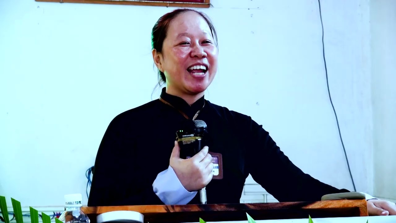 PGHH 2026 =NGUYỄN THỊ TRANG =ĐỀ TÀI =TU PHƯỚC