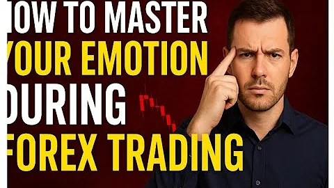 How to Master Your Emotion During Forex Trading #emotionalstory #motivation #emotionalintelligence