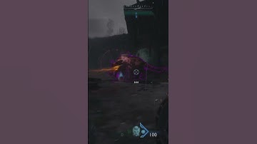 rip and tear into a secret #doomthedarkages #doomslayer #gameplay #gaming #shorts #gamepass