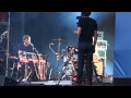 ALB - Whispers Under The Moonlight (Live @ Place de la République)