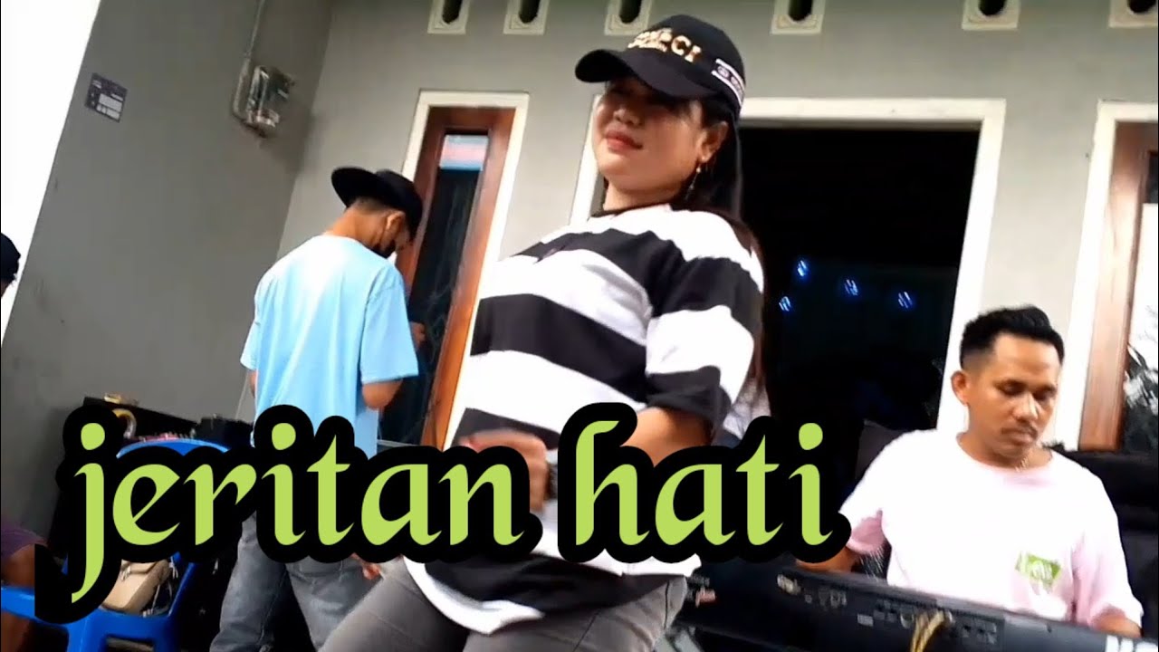 📌jeritan hati cover ayu  biduan dompu