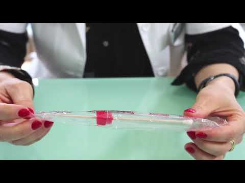 Video: Da Li Urin Ima DNK I Možete Li Ga Izdvojiti Iz Uzorka?