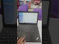 Lenovo thinkpad x260