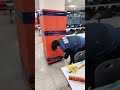 [토탈스쿨] 시설물 돌출부에 대한 안전조치 #모서리보호대 시공