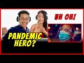 Reacting to Kwentong Jollibee Hero