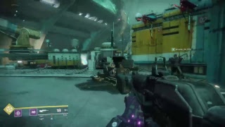 Destiny 2 is Here!