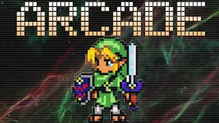 8-BIT ARCADE - Granite (8-Bit Pendulum Emulation)