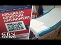 Pro-Lifers Warn &#39;Extremely Deceptive&#39; Amendments in Many States