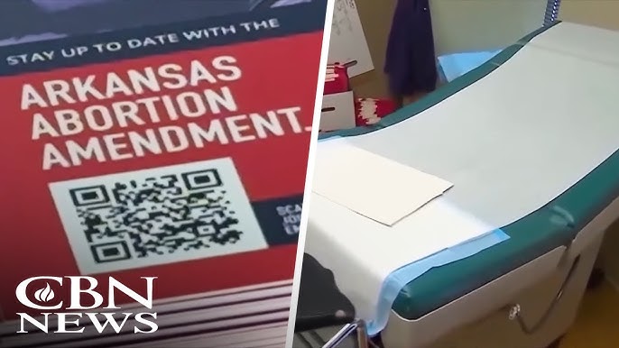 Pro Lifers Warn Extremely Deceptive Amendments In Many States