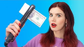 18 Astuces Pour Economiser Un Tas D Argent Avant Le Jour De Paie Vs Apres Le Jour De Paie Youtube