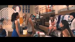 'Carrie' (2013) CLIP: Chris Confronts Sue [Gabriella Wilde, Portia Doubleday]