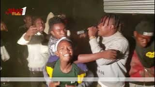 JETTY MC | PARTY AZIZA MELALA | MIDUNDO YA USWAZI | LIVE SHOW