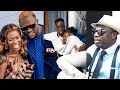 I told Medikal his Marriage with Fella wont Last😱Counsellor Lutterodt speaks on Akwaboah