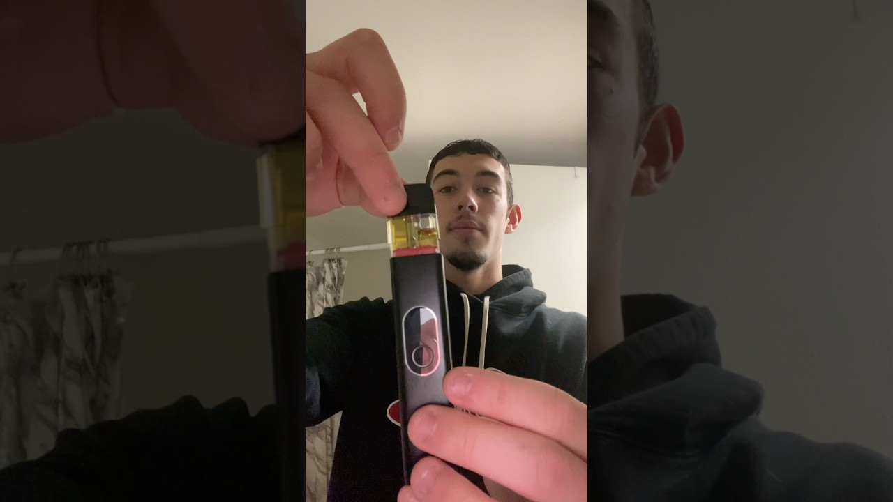 Shamrock Cookie Juice 9/10