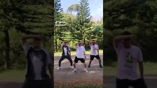 Pajama Party Jalavart Choreography Dance Challenge