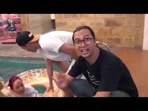 full of the basurah house jadi mermaid