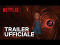 Earwig e la strega | Trailer ufficiale | Netflix Italia