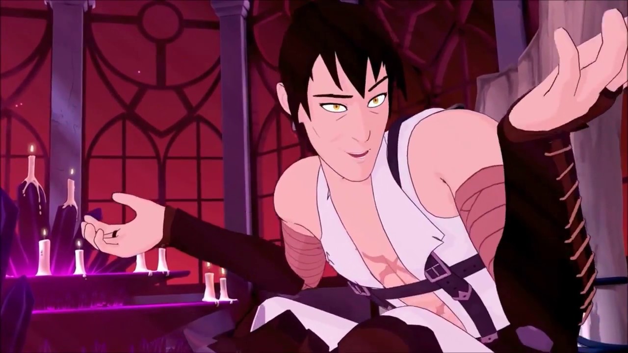 Tyraxes Rwby RWBY - Tyrian AMV - Mad Hatter (Reupload) - YouTube