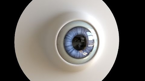 Bake Procedural Textures